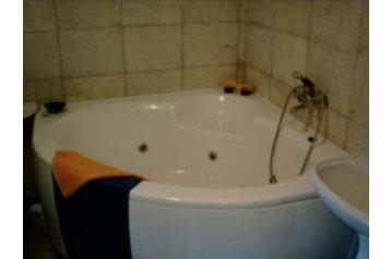 Lietuva Privát Vilnius, Eksterjeras